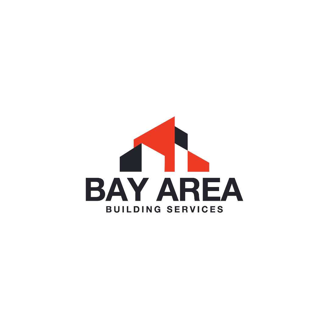 Bay Area Building Services Inc logo – licensed general contractor and electrician in San Jose, California